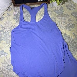 Express tank top
